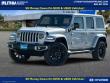 Used 2023 Jeep Wrangler 4xe Sahara SUV