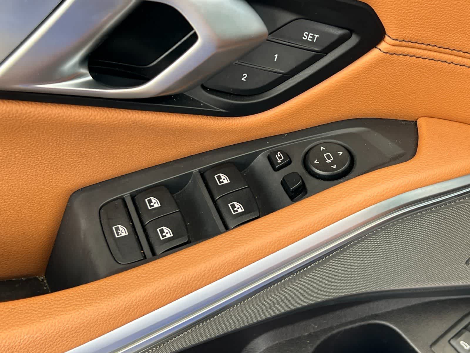 Thumbnail: 2021 BMW 3 Series - 14