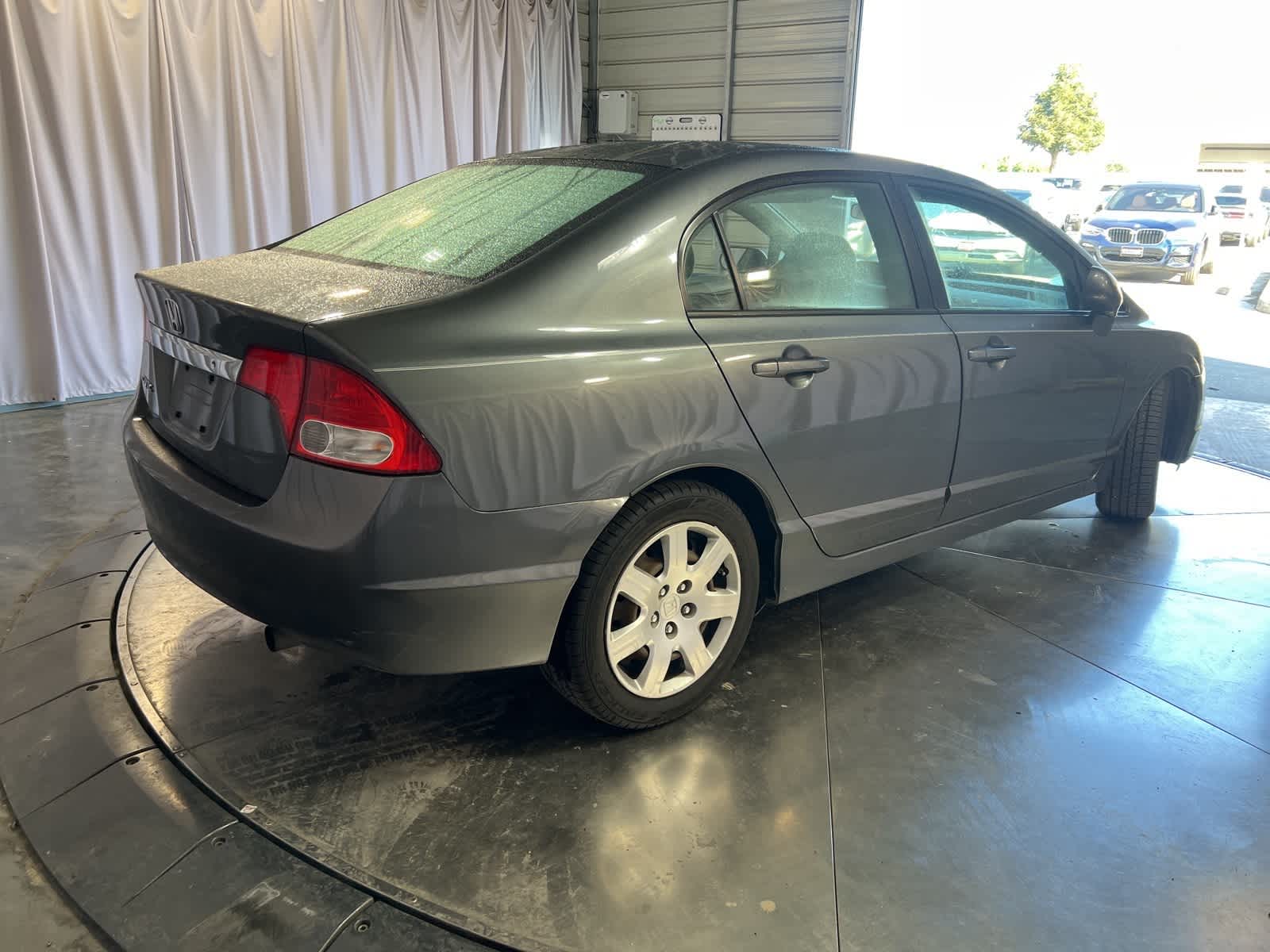 Thumbnail: 2011 Honda Civic - 5