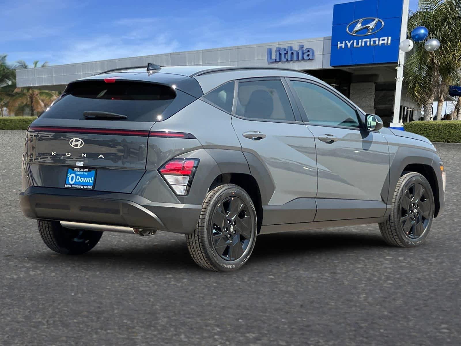 Thumbnail: 2026 Hyundai Kona - 2