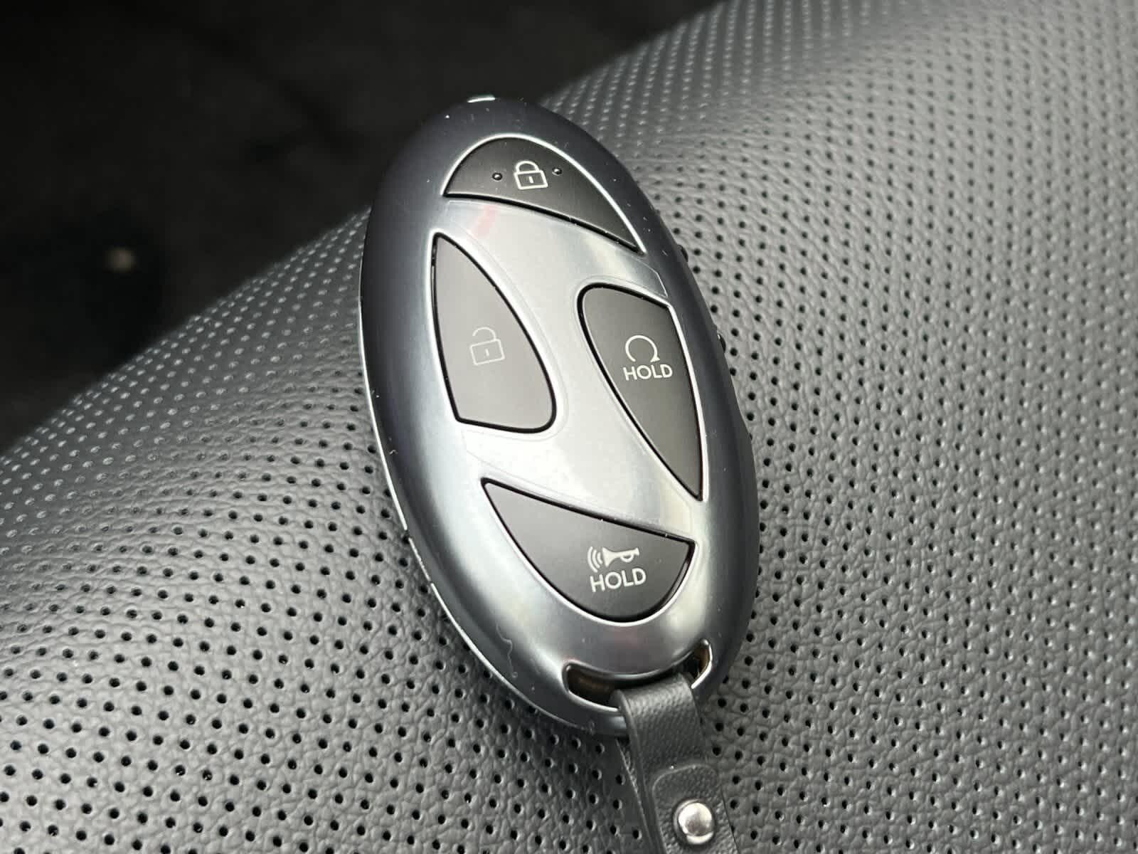 Thumbnail: 2026 Hyundai Tucson - 25