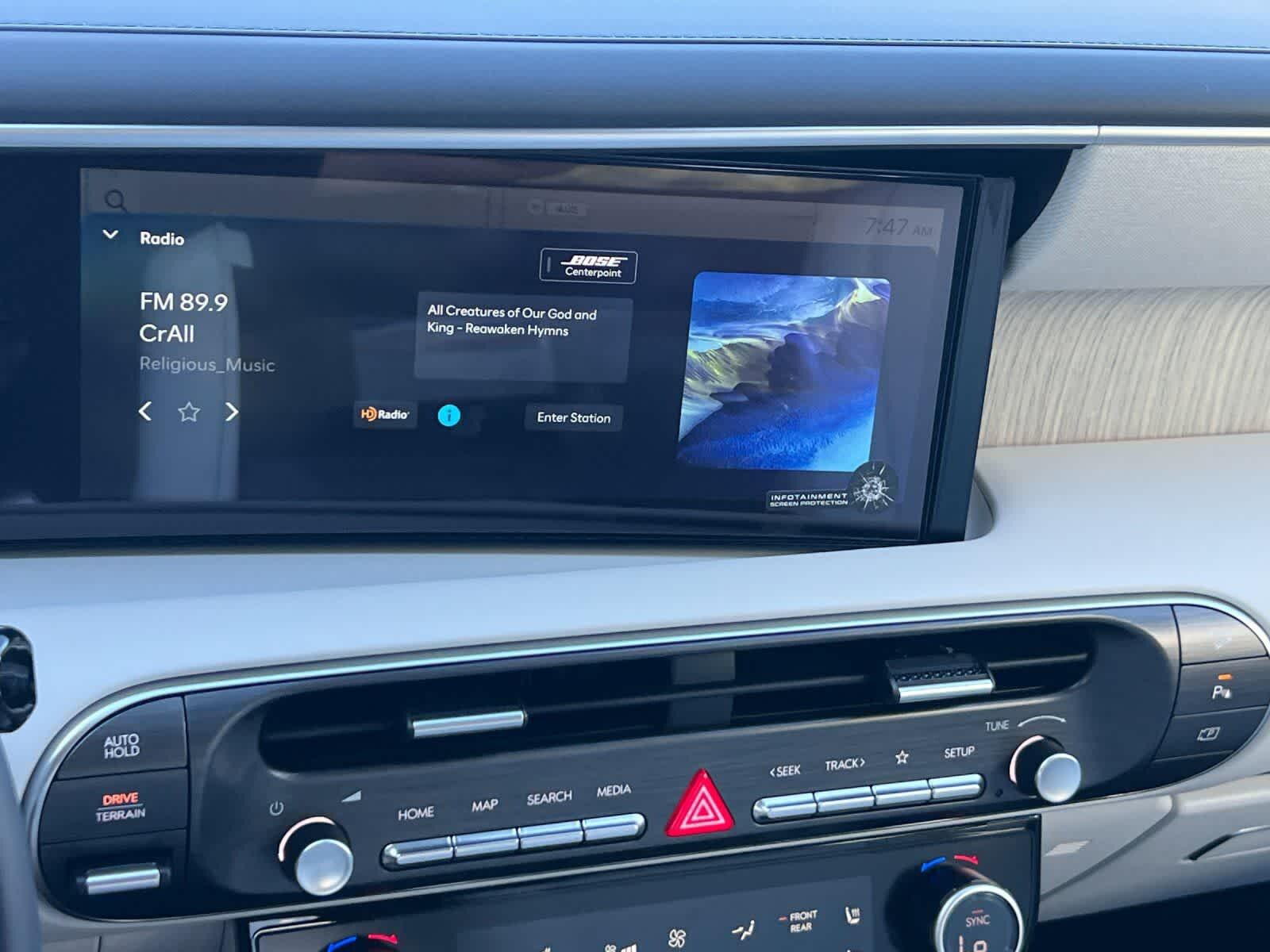 Thumbnail: 2026 Hyundai Palisade - 19