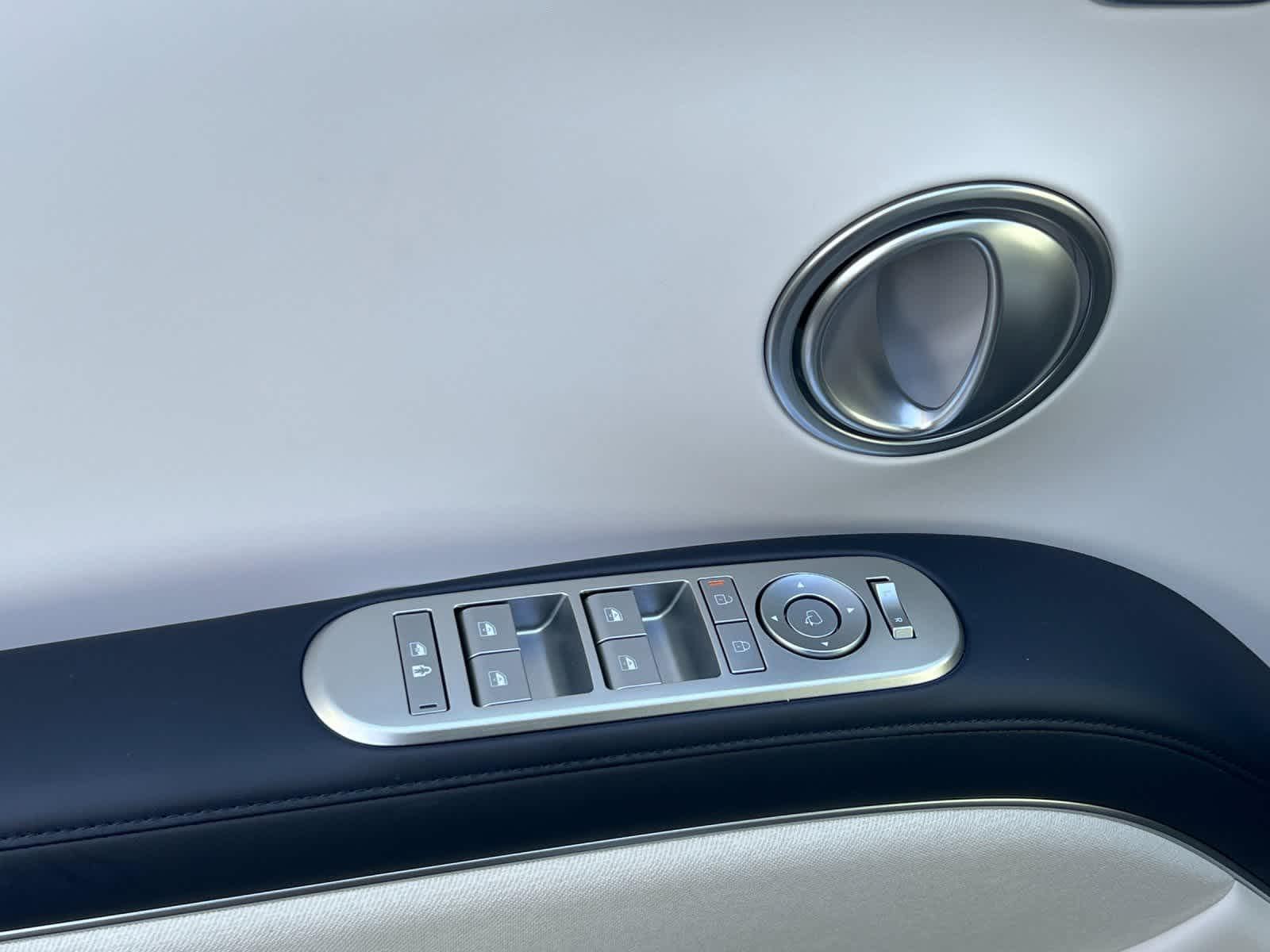 Thumbnail: 2026 Hyundai Palisade - 11