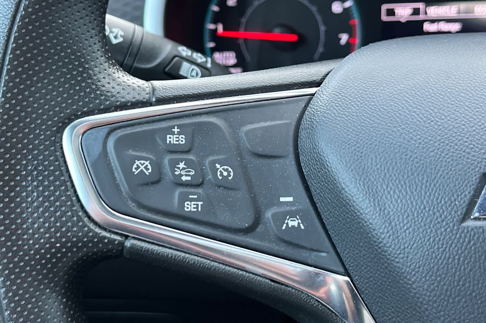 Thumbnail: 2023 Chevrolet Malibu - 27