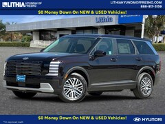 2026 Hyundai Palisade SE AWD SUV