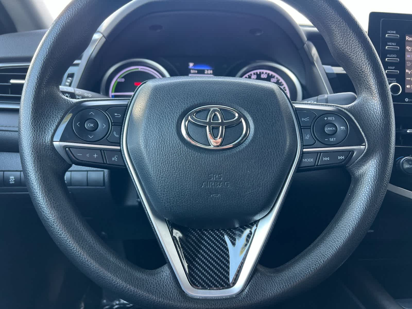 Thumbnail: 2022 Toyota Camry - 22