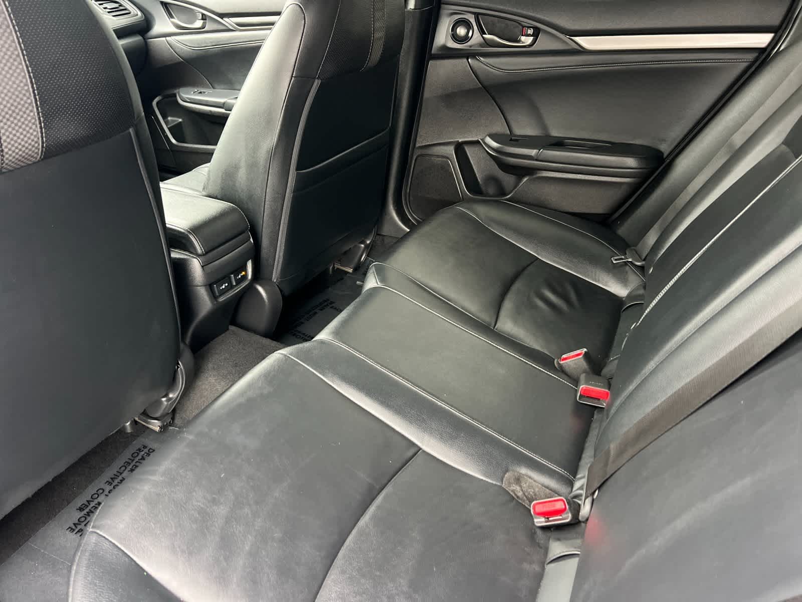 Thumbnail: 2020 Honda Civic - 5