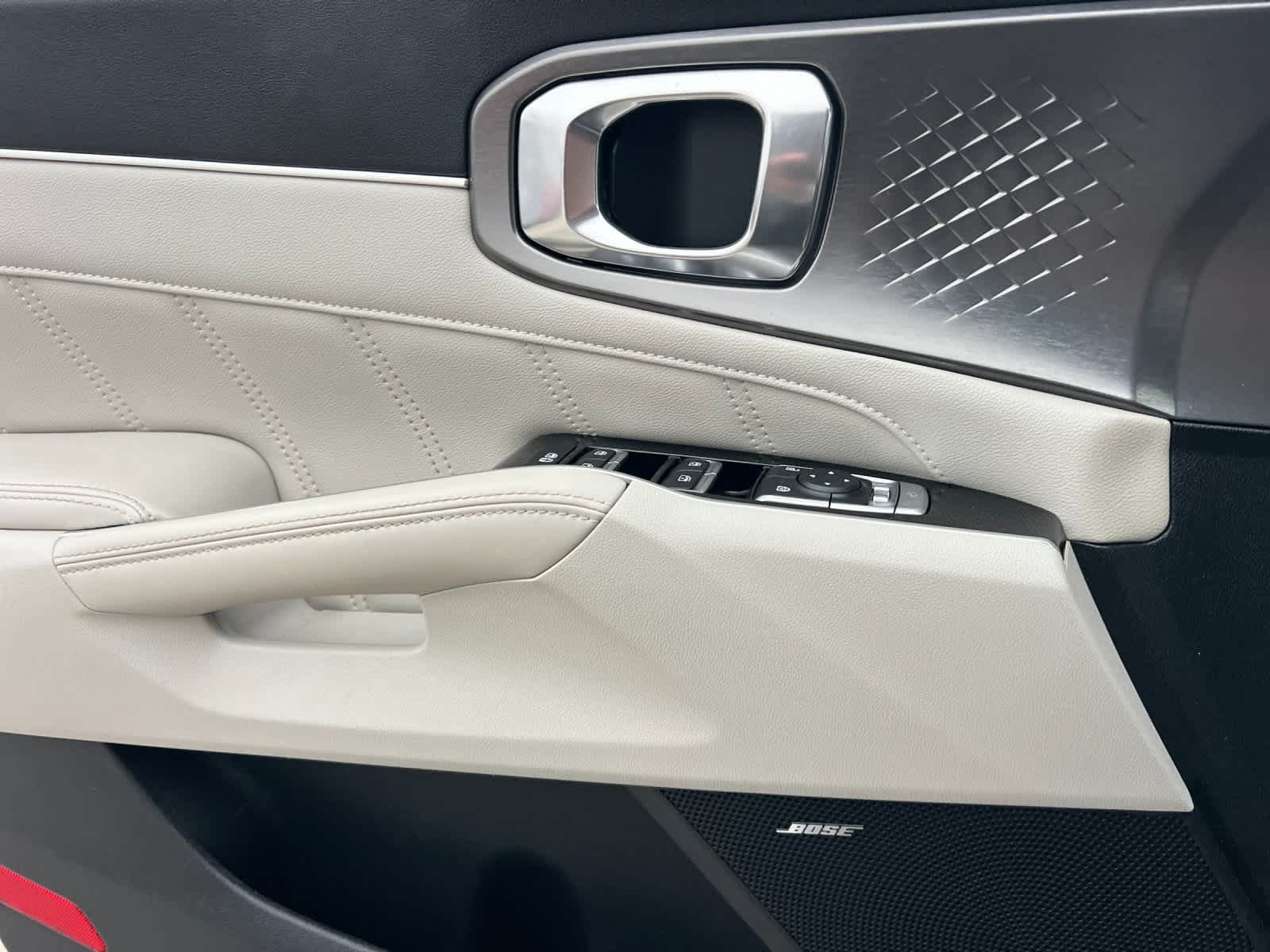 Thumbnail: 2021 Kia Sorento - 12