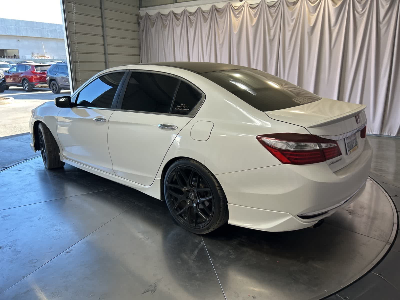Thumbnail: 2016 Honda Accord - 14