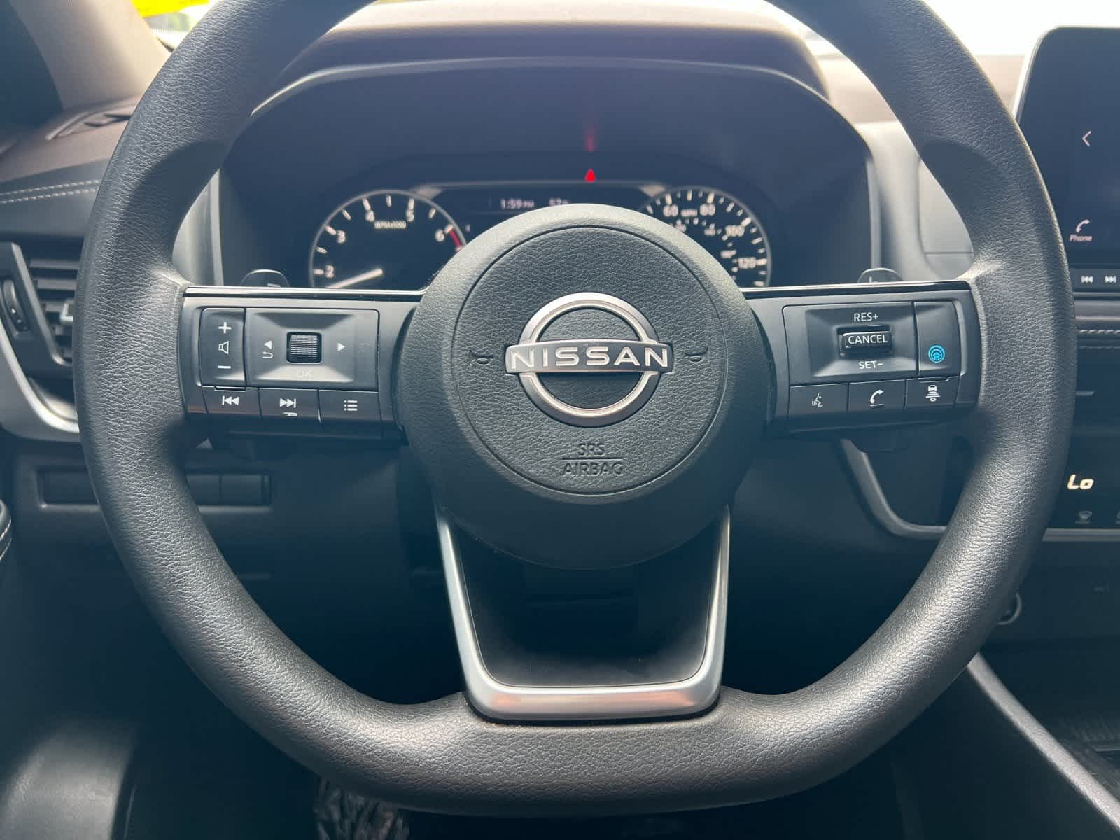 Thumbnail: 2023 Nissan Rogue - 24