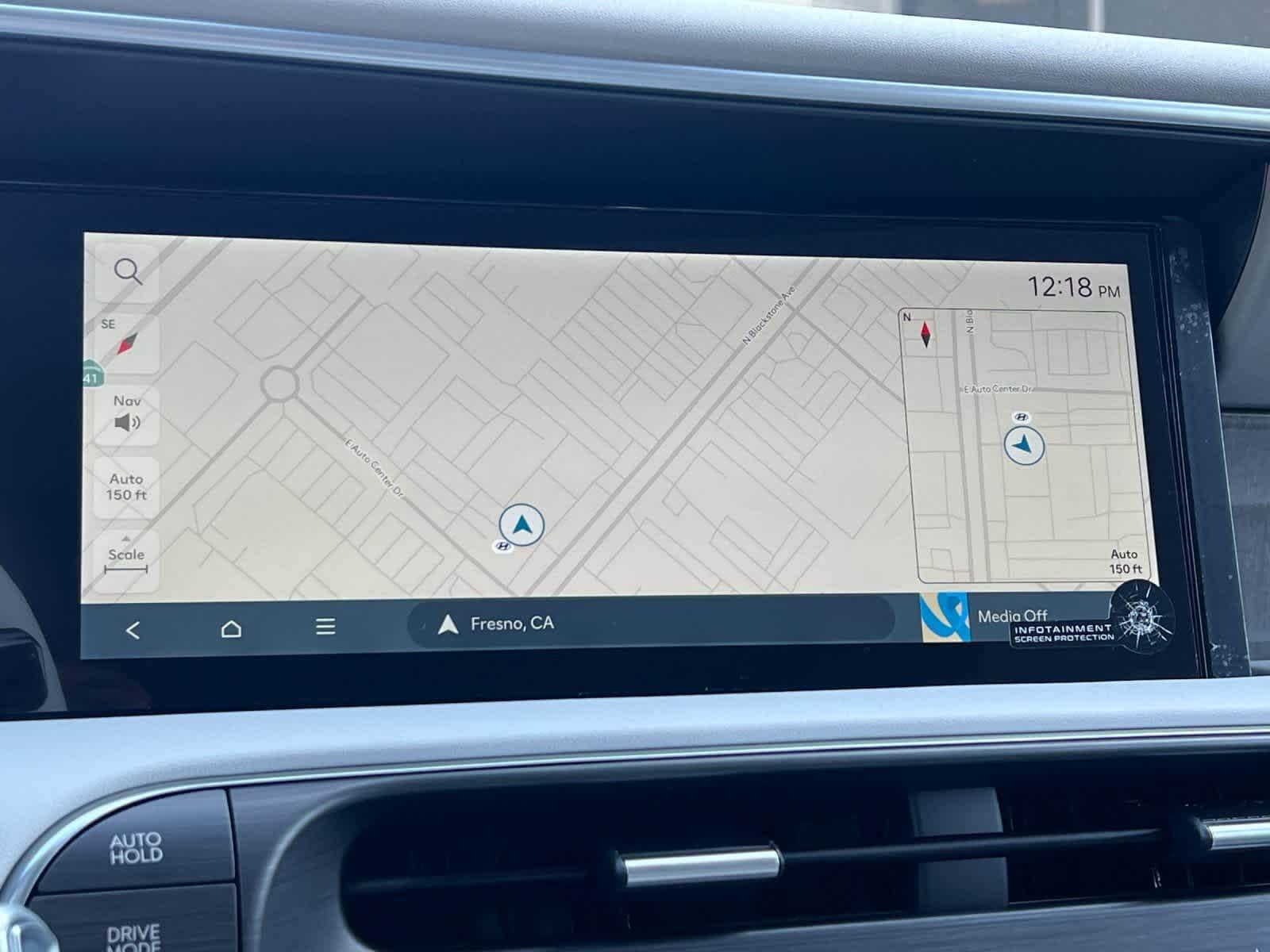 Thumbnail: 2026 Hyundai Palisade - 18