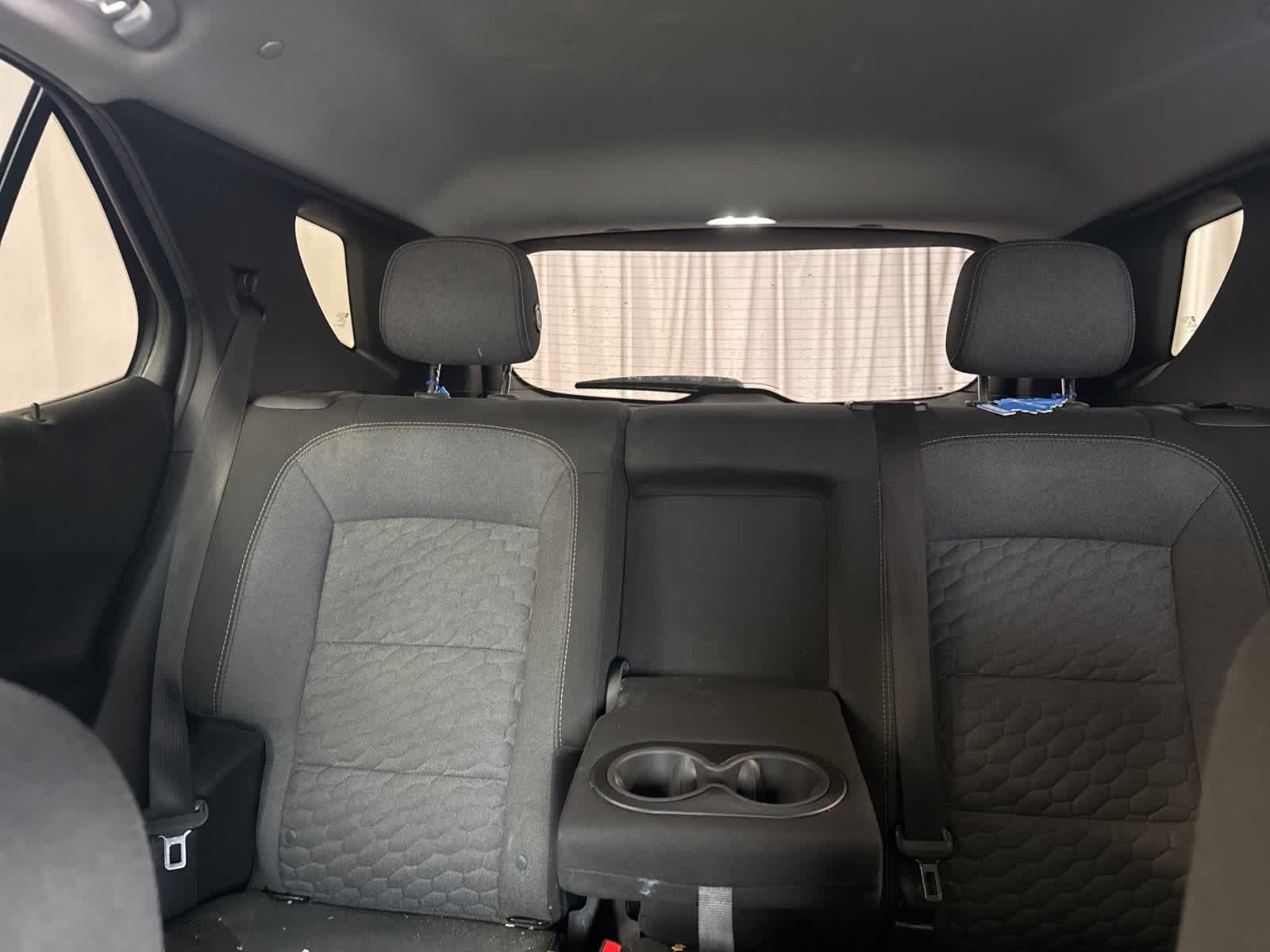 Thumbnail: 2020 Chevrolet Equinox - 20