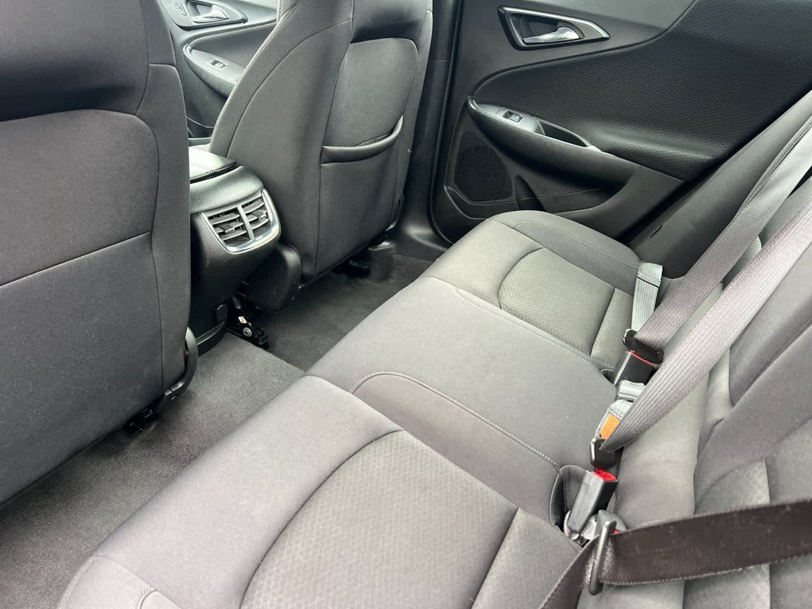 Thumbnail: 2023 Chevrolet Malibu - 4