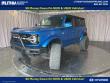 Used 2022 Ford Bronco  SUV