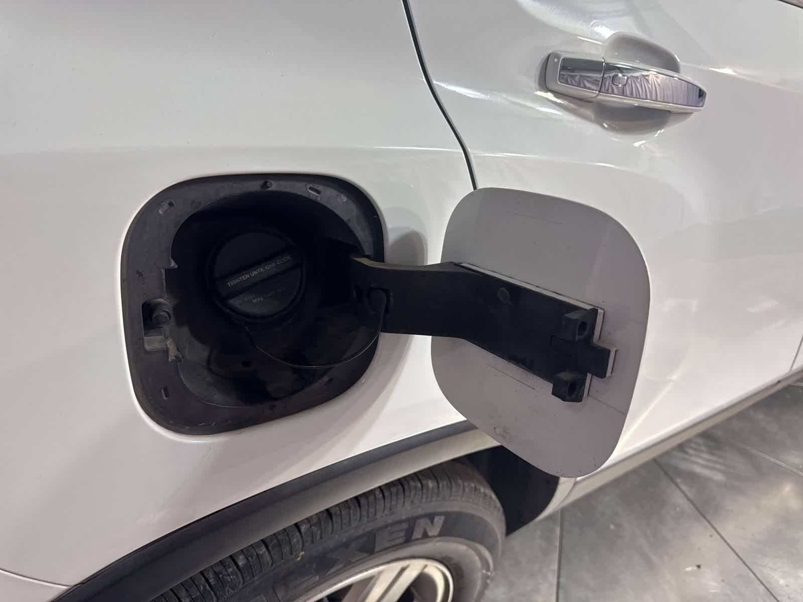 Thumbnail: 2018 Chevrolet Trax - 15