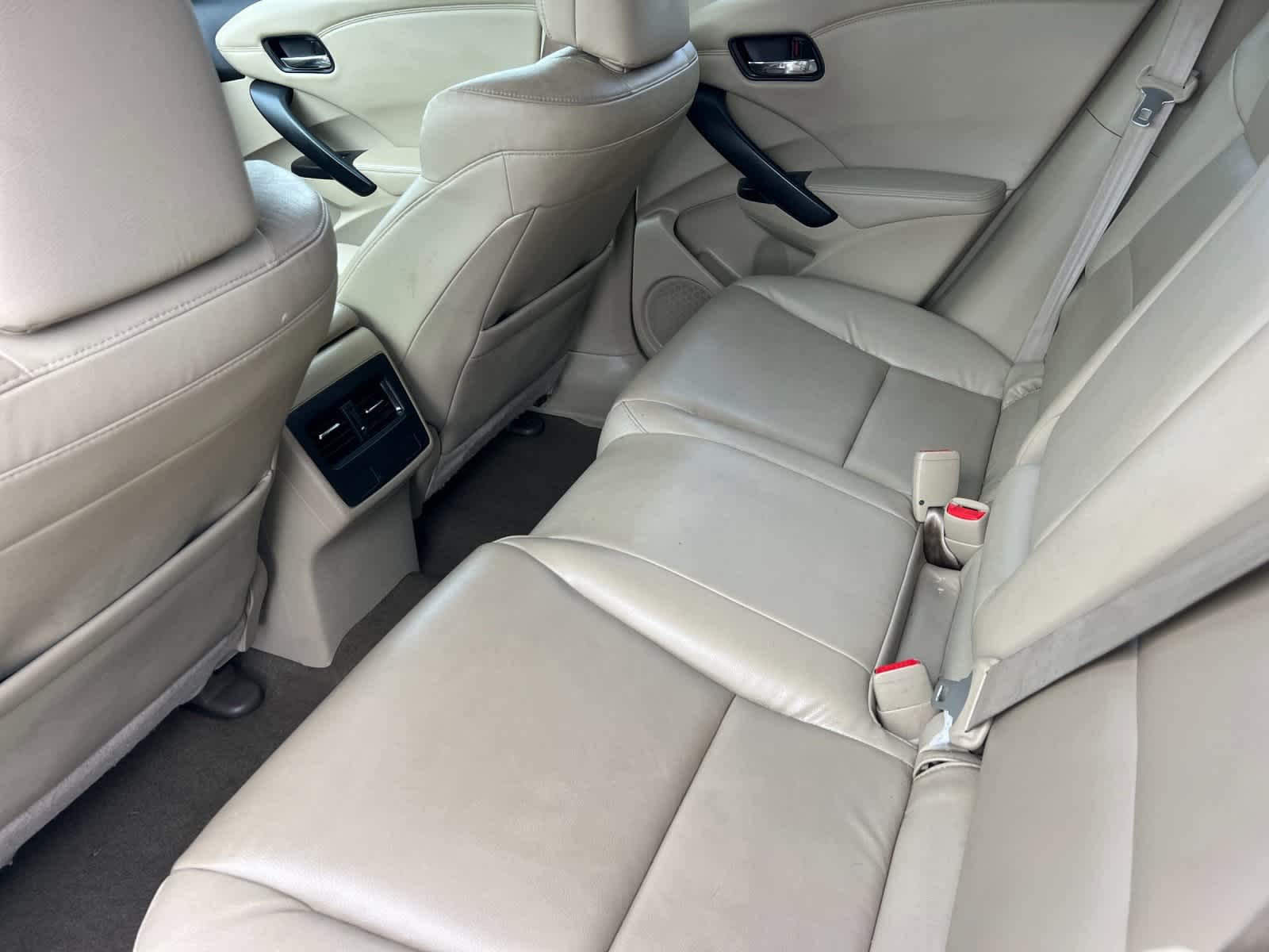 Thumbnail: 2018 Acura RDX - 4