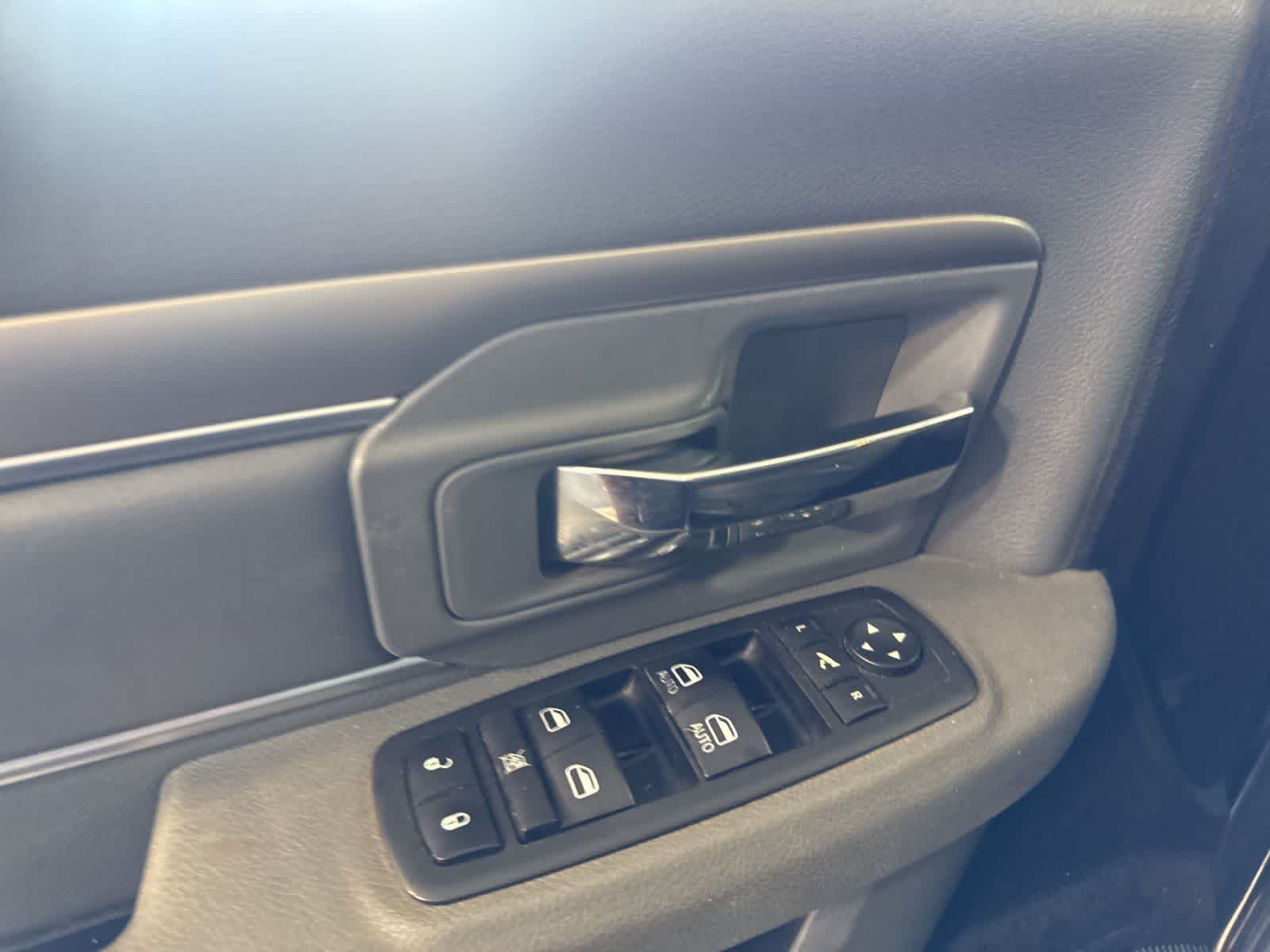 Thumbnail: 2014 RAM 1500 - 19