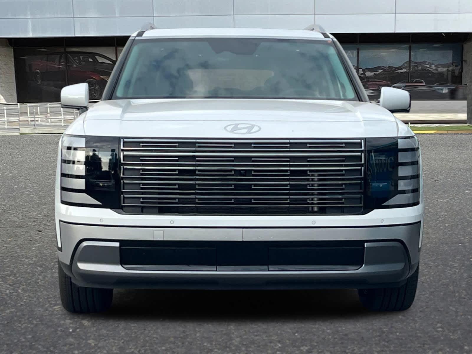 Thumbnail: 2026 Hyundai Palisade - 10