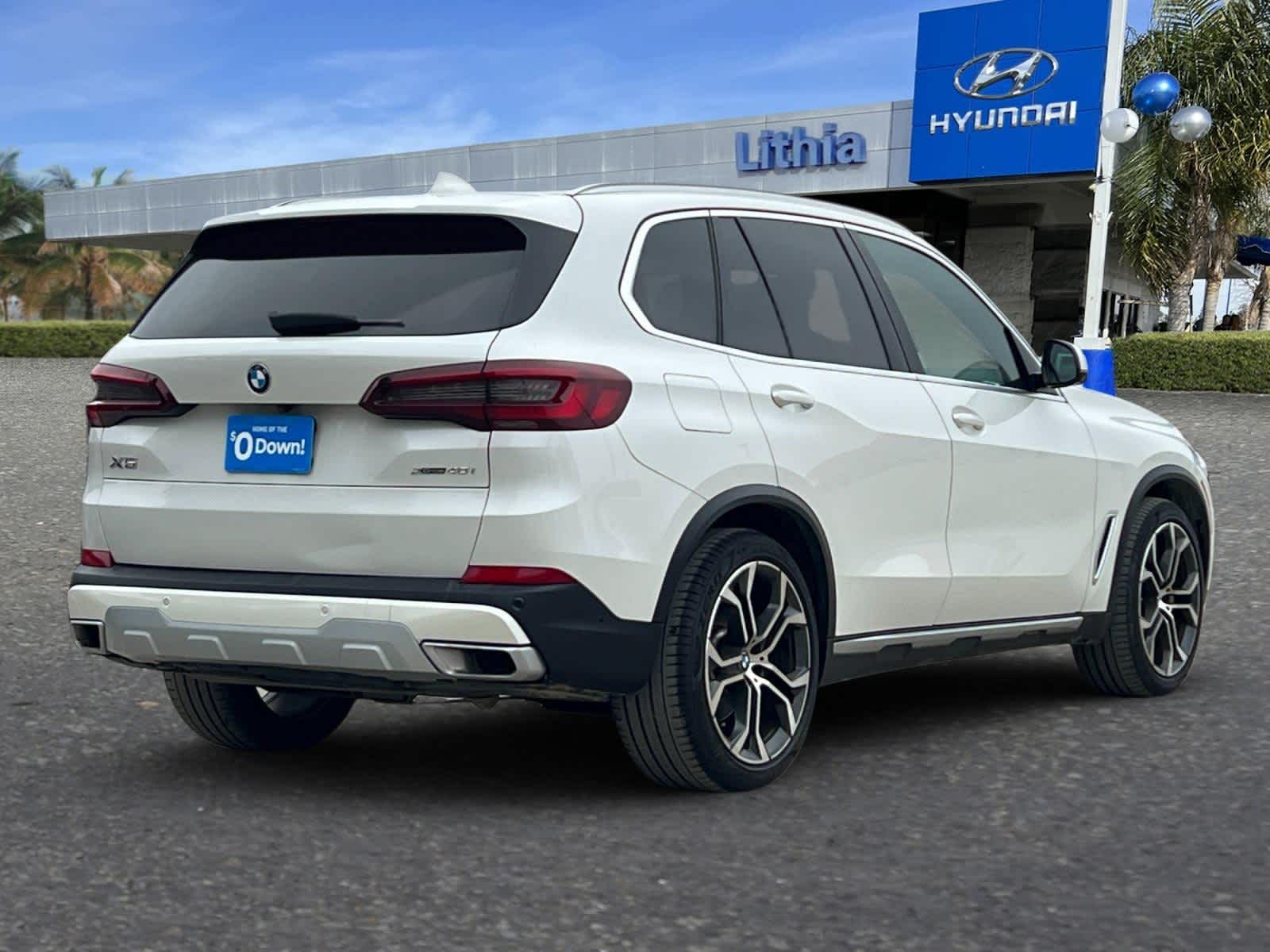 Thumbnail: 2023 BMW X5 - 2