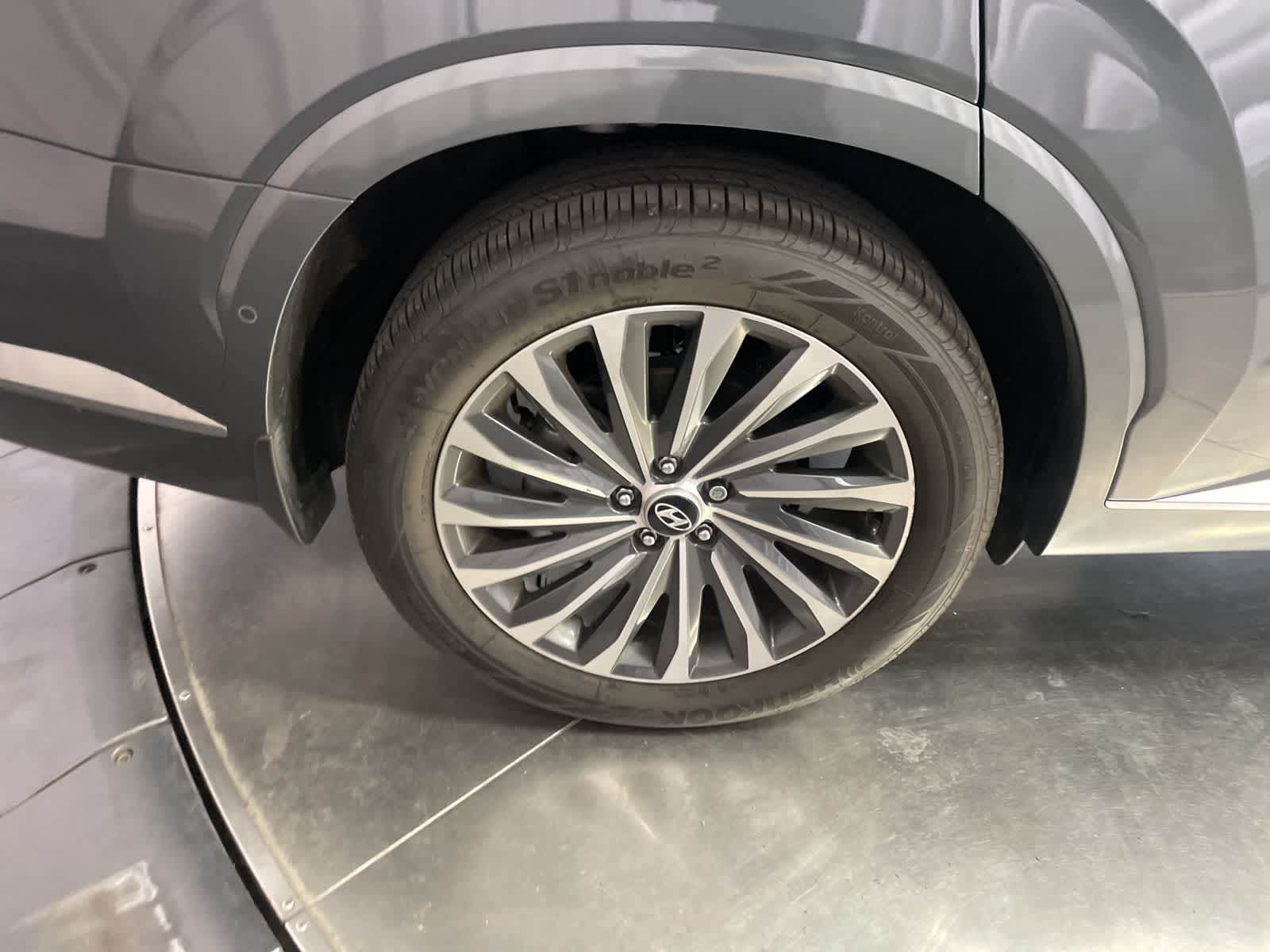 Thumbnail: 2025 Hyundai Palisade - 17