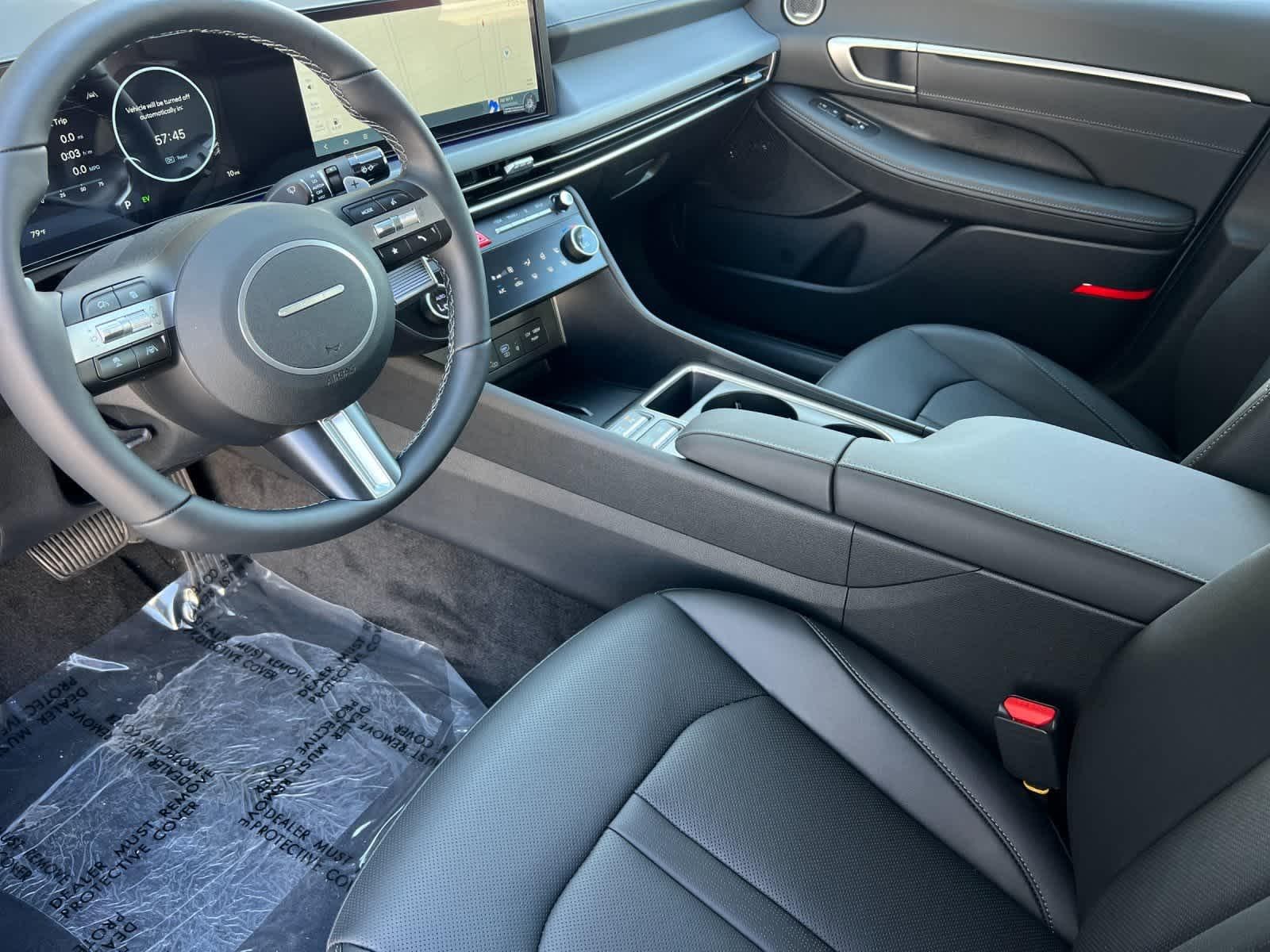 Thumbnail: 2026 Hyundai Sonata - 11