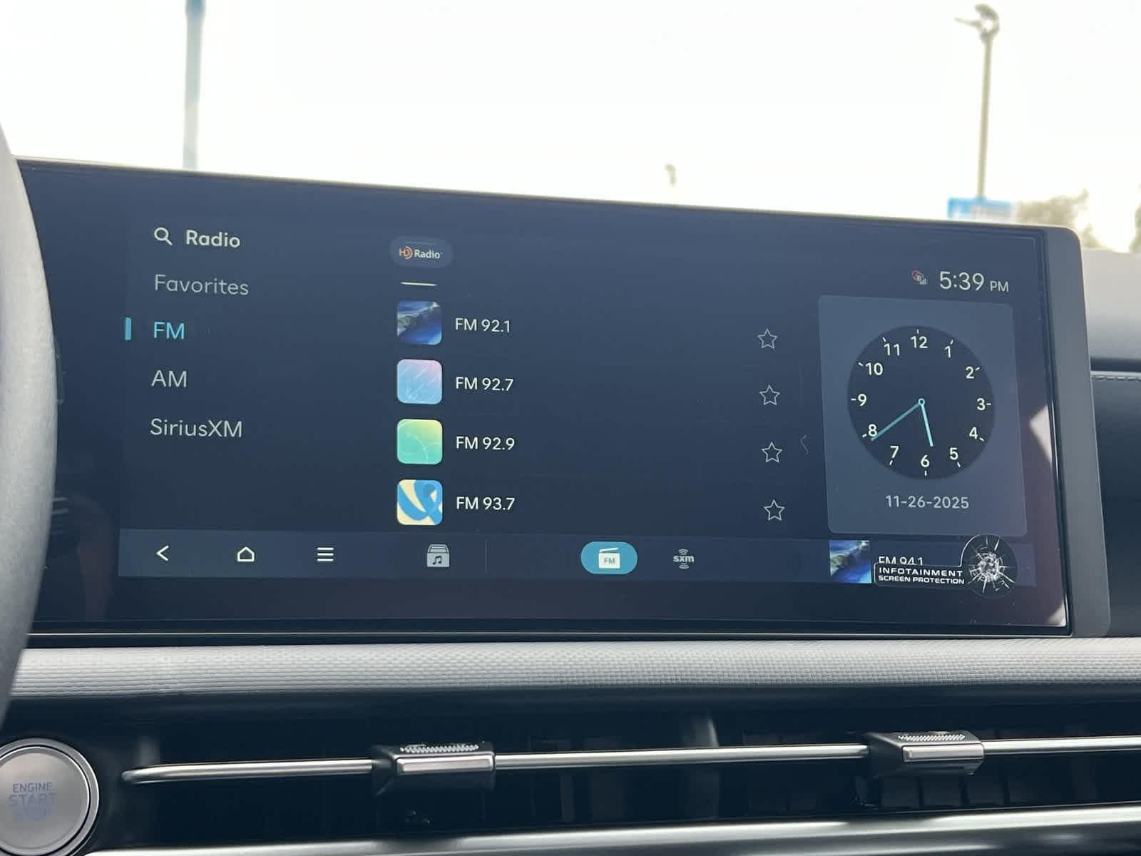 Thumbnail: 2026 Hyundai Tucson - 18