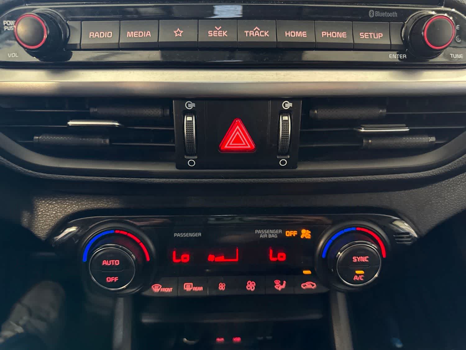 Thumbnail: 2019 Kia Forte - 21