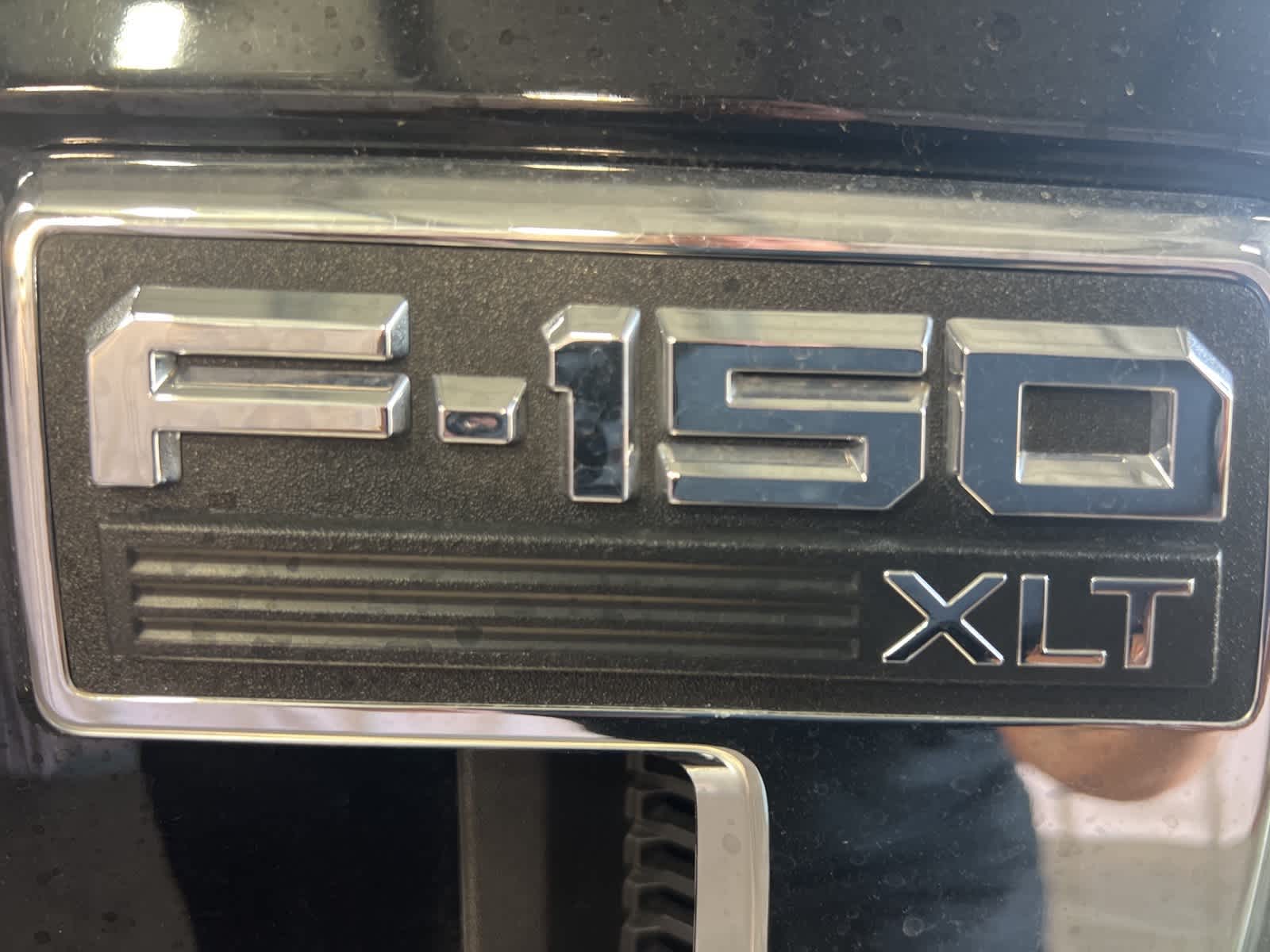 Thumbnail: 2024 Ford F-150 - 10