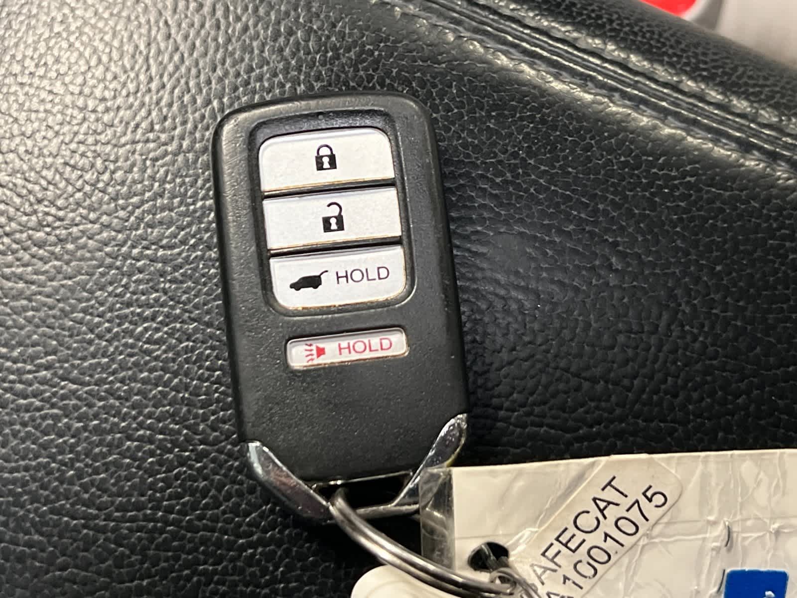 Thumbnail: 2016 Honda CR-V - 28