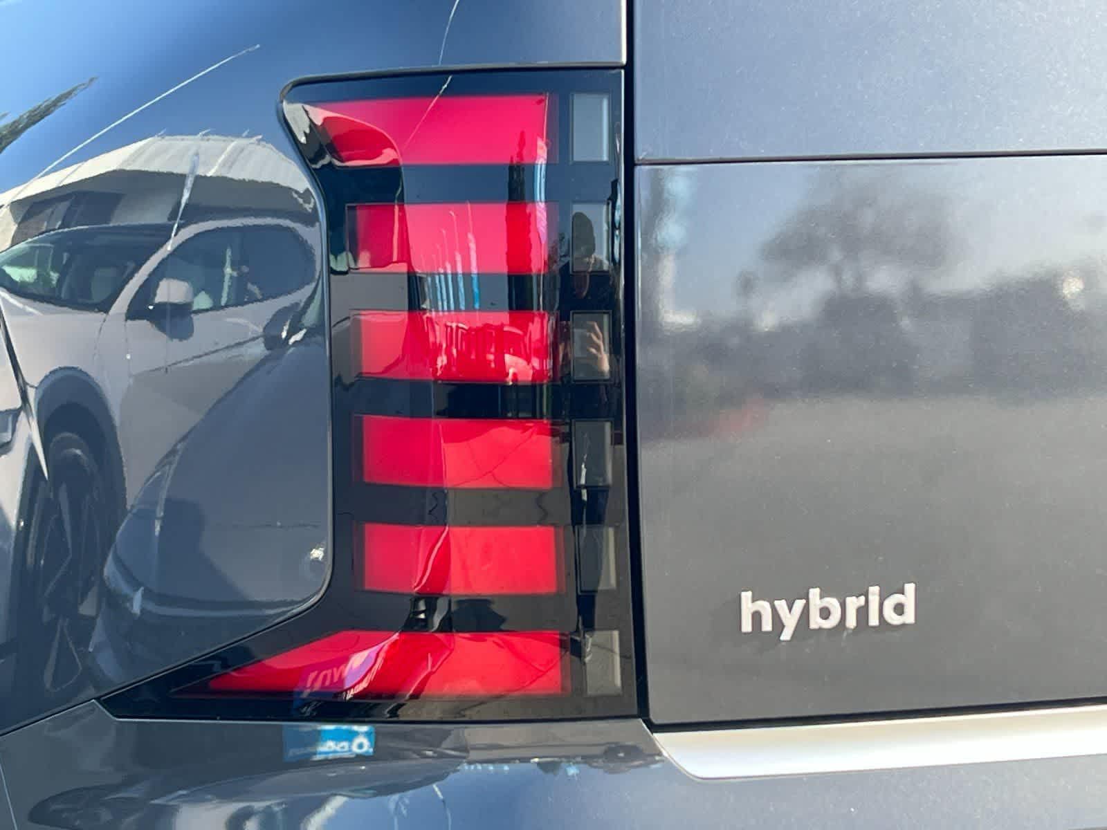 Thumbnail: 2026 Hyundai Palisade - 26