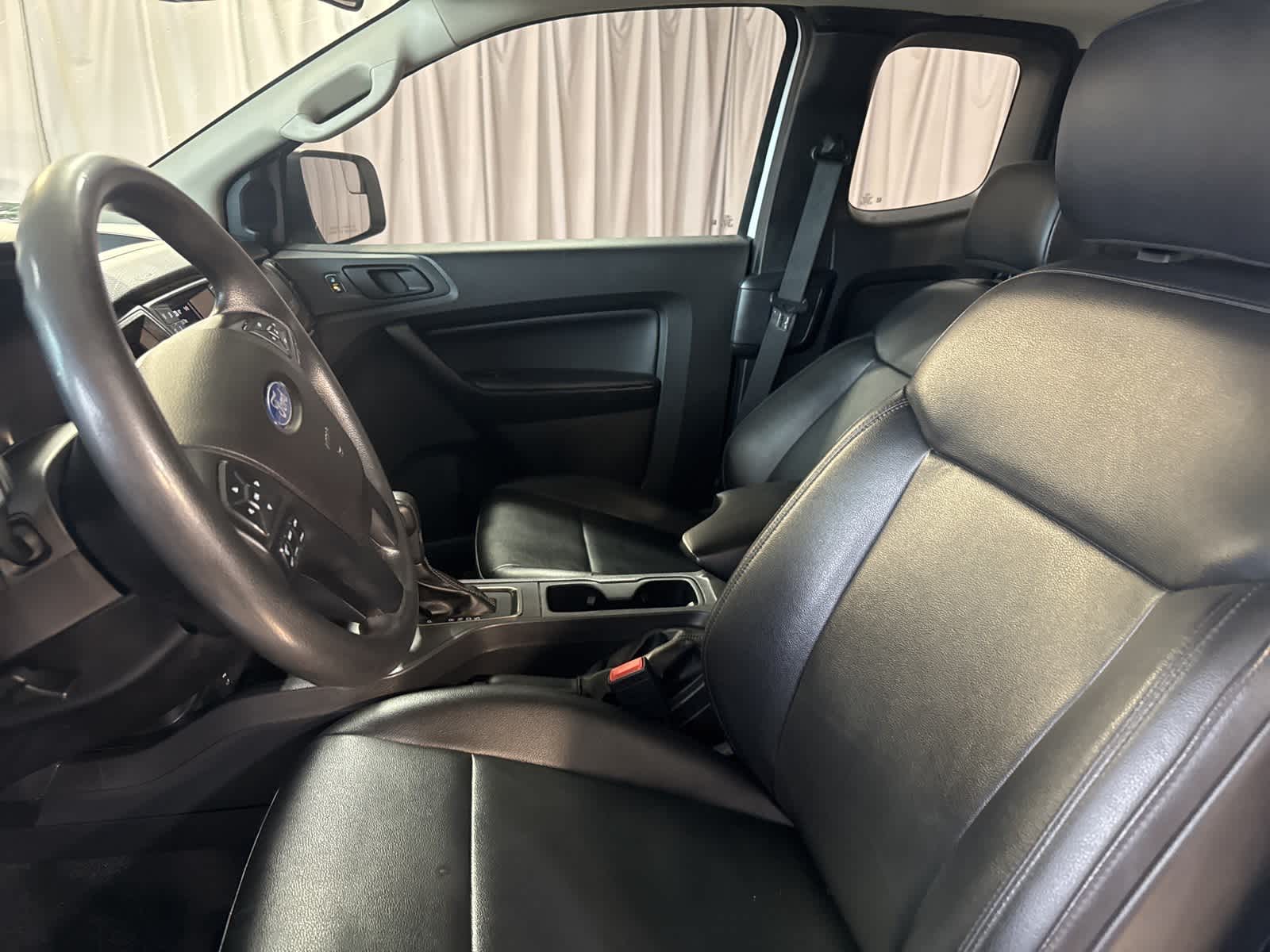 Thumbnail: 2021 Ford Ranger - 18