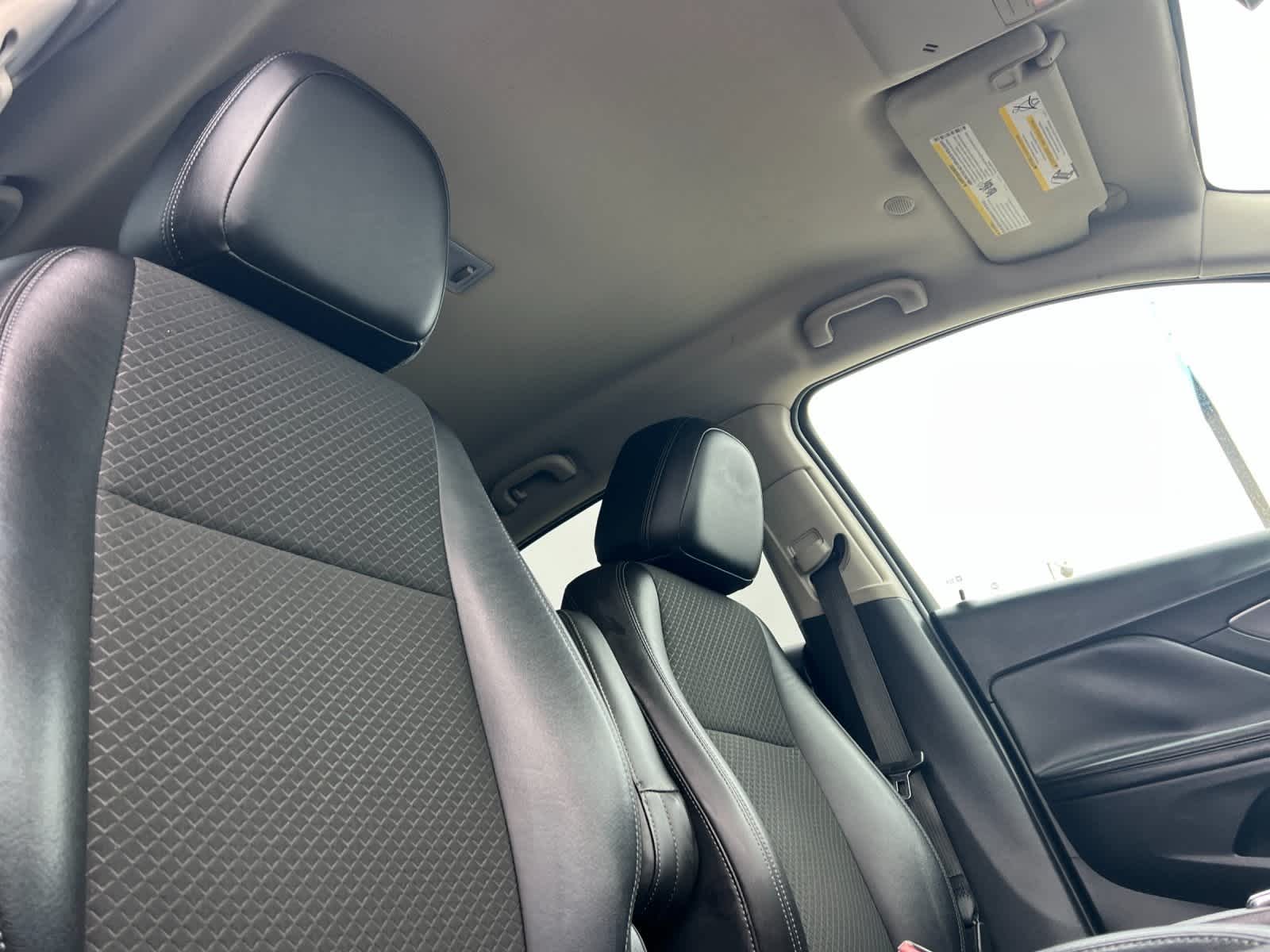 Thumbnail: 2017 Buick Encore - 17