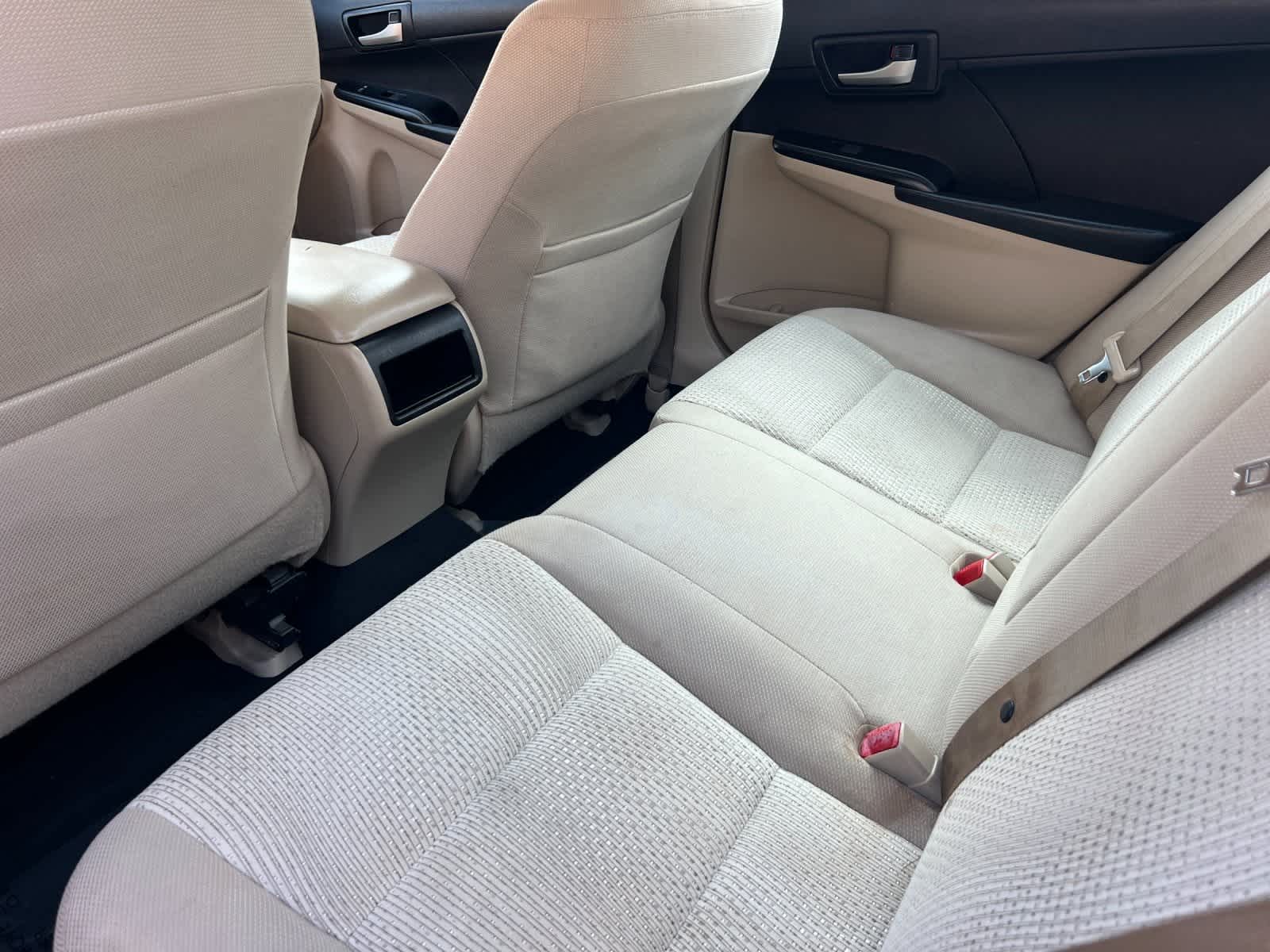 Thumbnail: 2014 Toyota Camry - 5