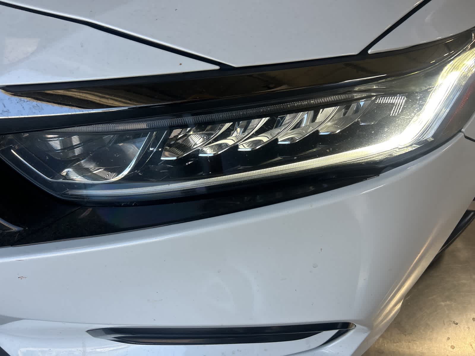 Thumbnail: 2019 Honda Accord - 2