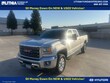GMC Sierra 2500HD