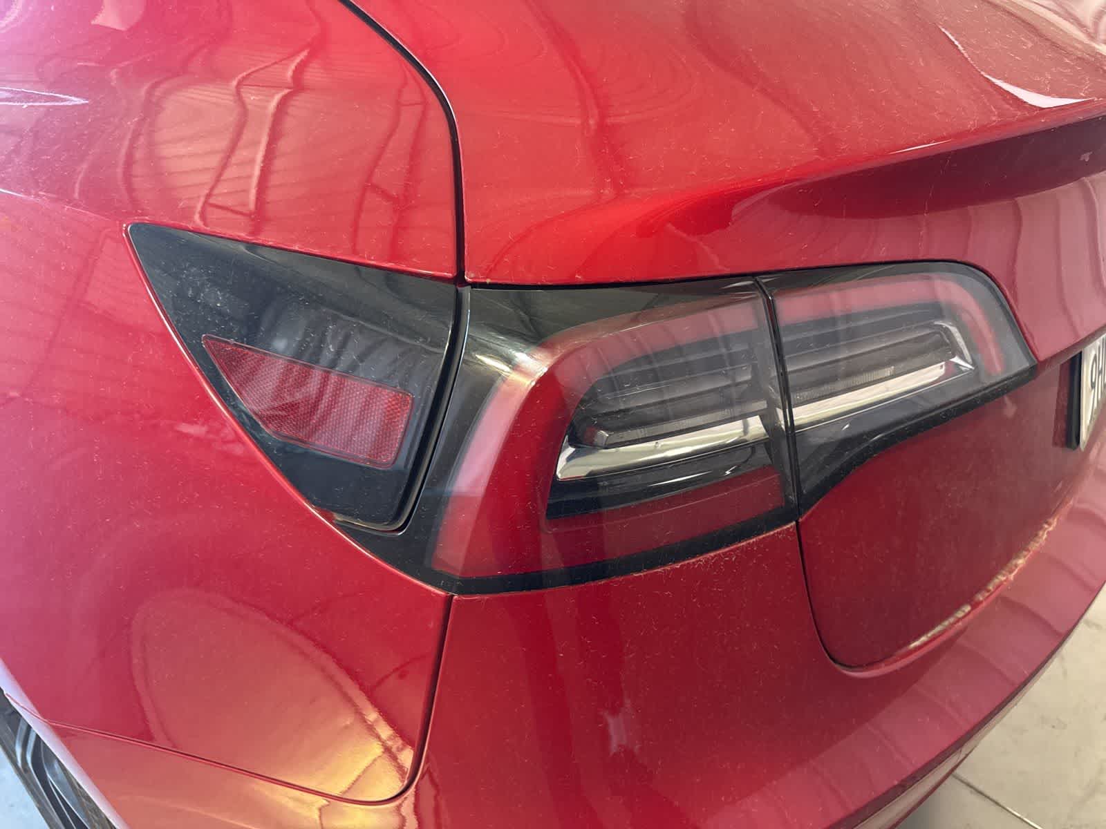 Thumbnail: 2023 Tesla Model 3 - 12