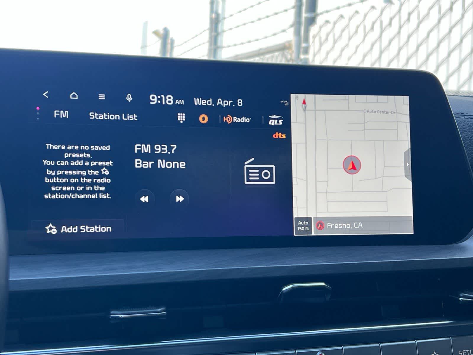 Thumbnail: 2024 Kia Telluride - 20