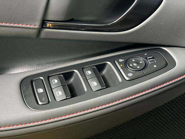 Thumbnail: 2025 Hyundai Sonata - 14