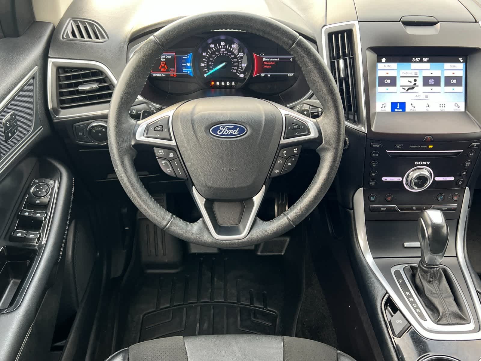 Thumbnail: 2018 Ford Edge - 14