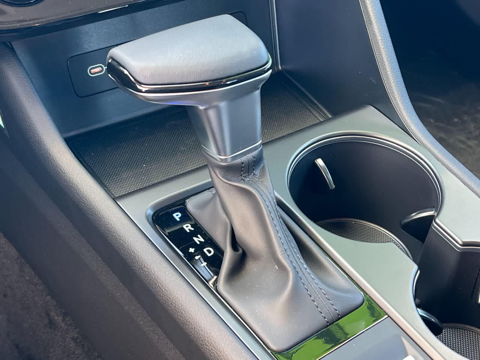 Thumbnail: 2026 Hyundai Sonata - 21