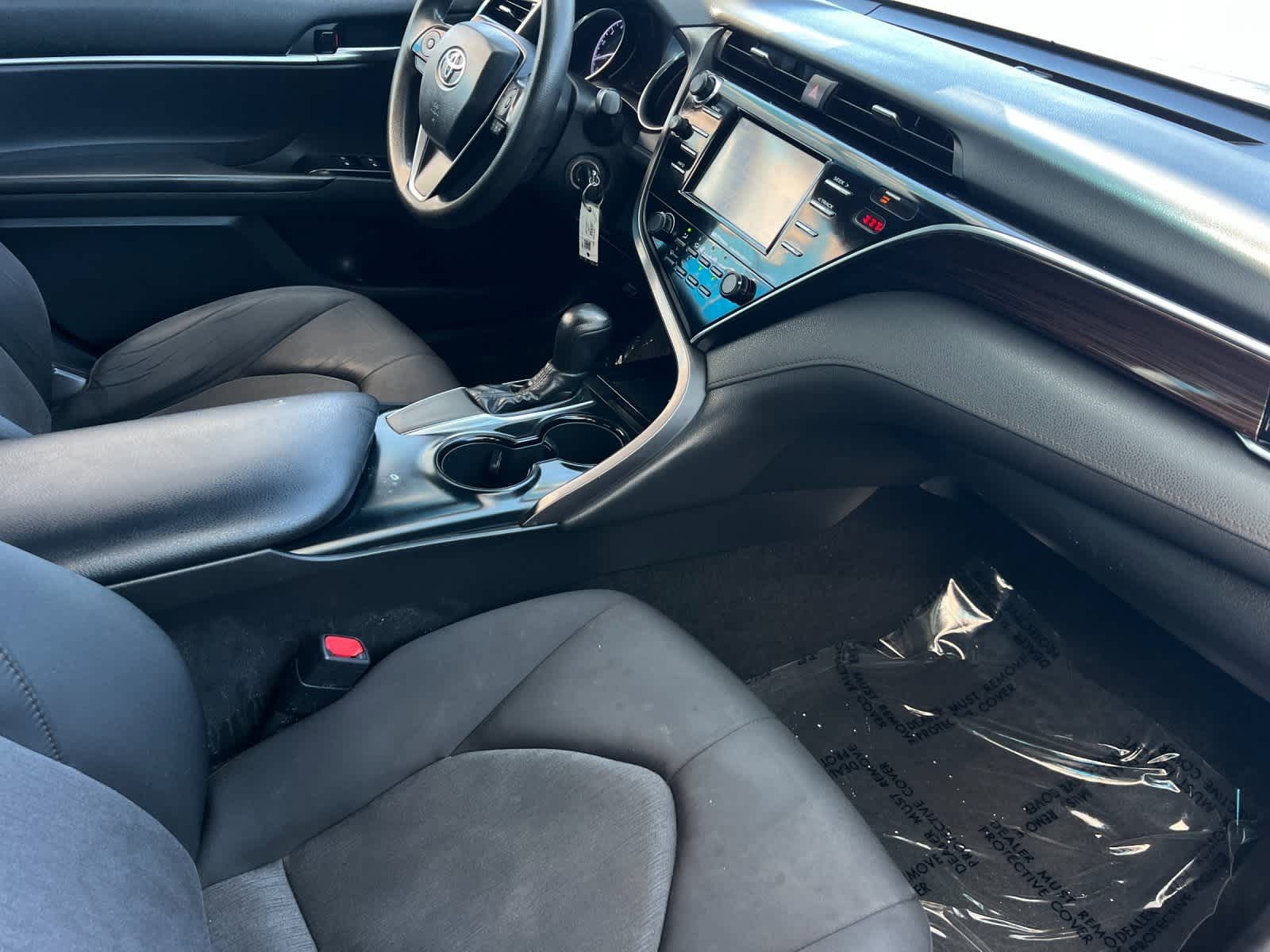Thumbnail: 2018 Toyota Camry - 15