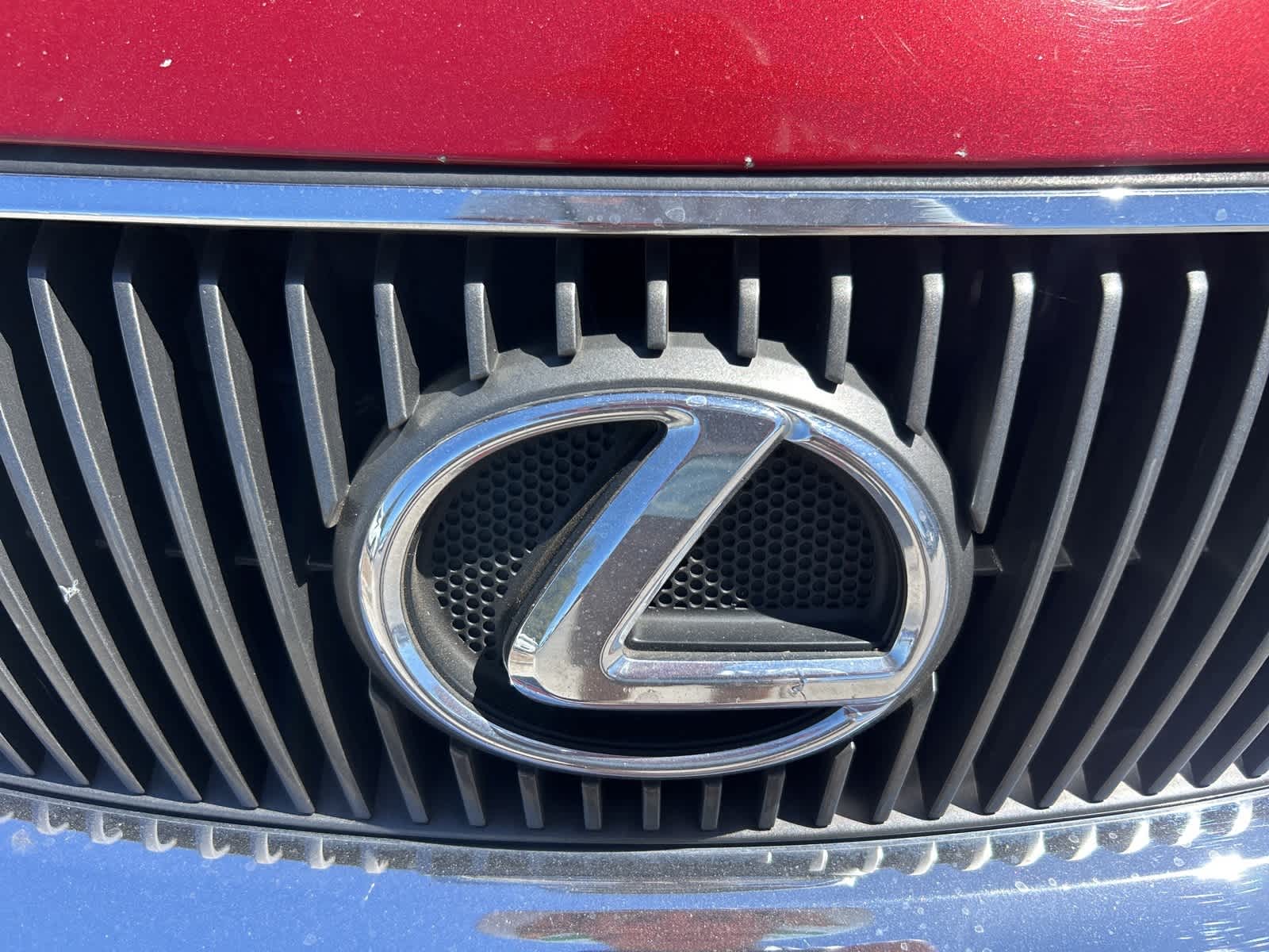 Thumbnail: 2008 Lexus IS - 3