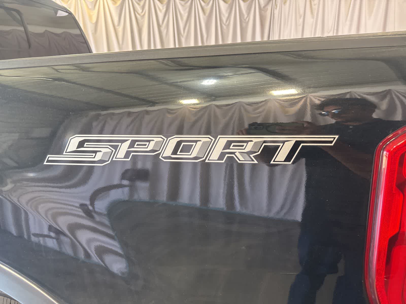Thumbnail: 2019 Ford Ranger - 12