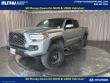 Used 2020 Toyota Tacoma TRD Off Road V6 Truck Double Cab