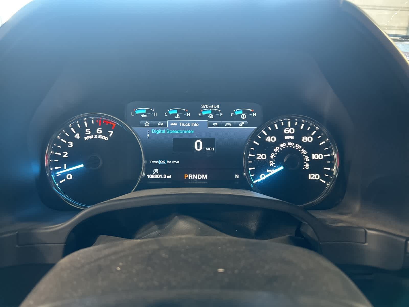 Thumbnail: 2018 Ford F-150 - 34