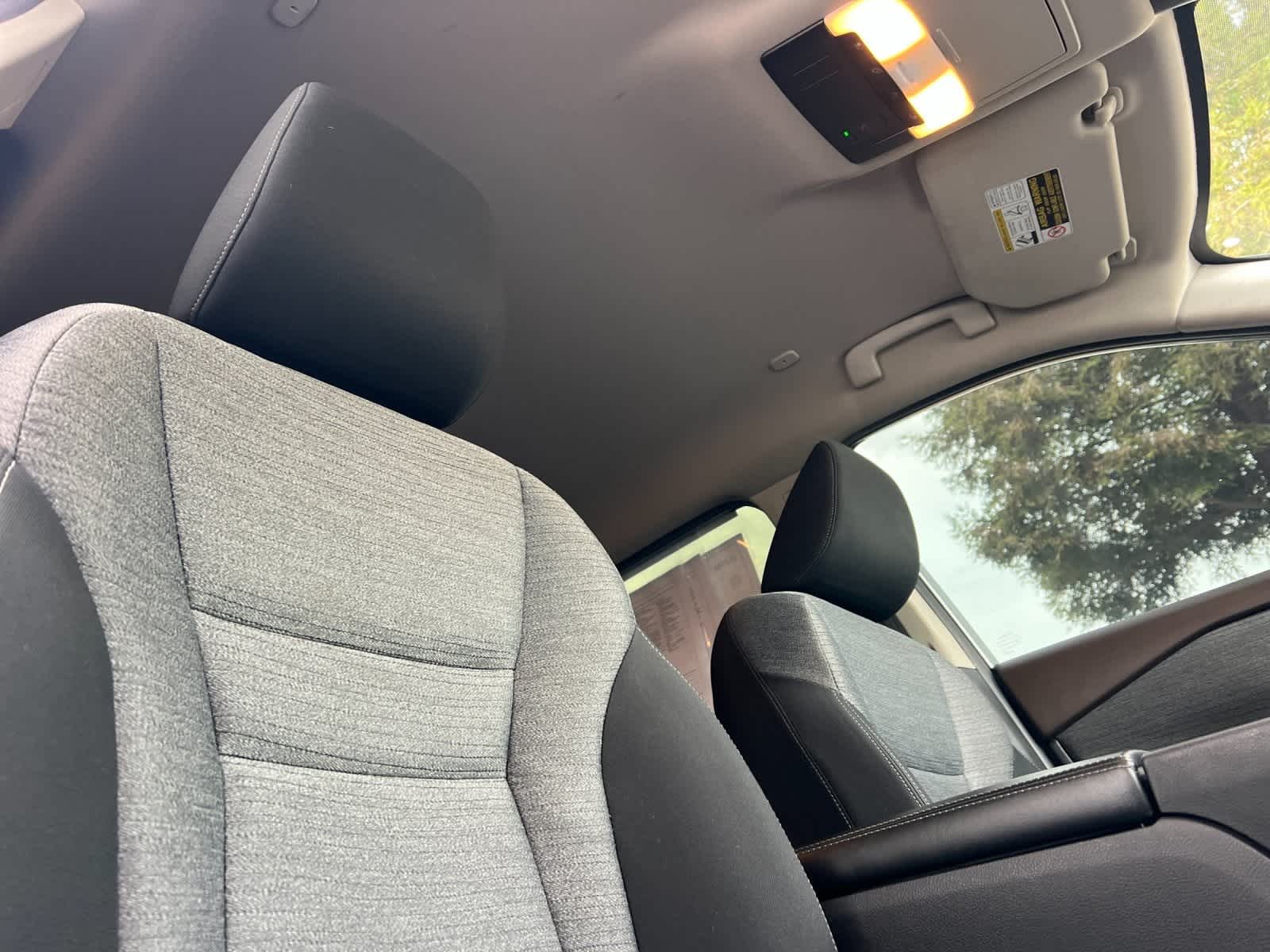 Thumbnail: 2023 Nissan Rogue - 18