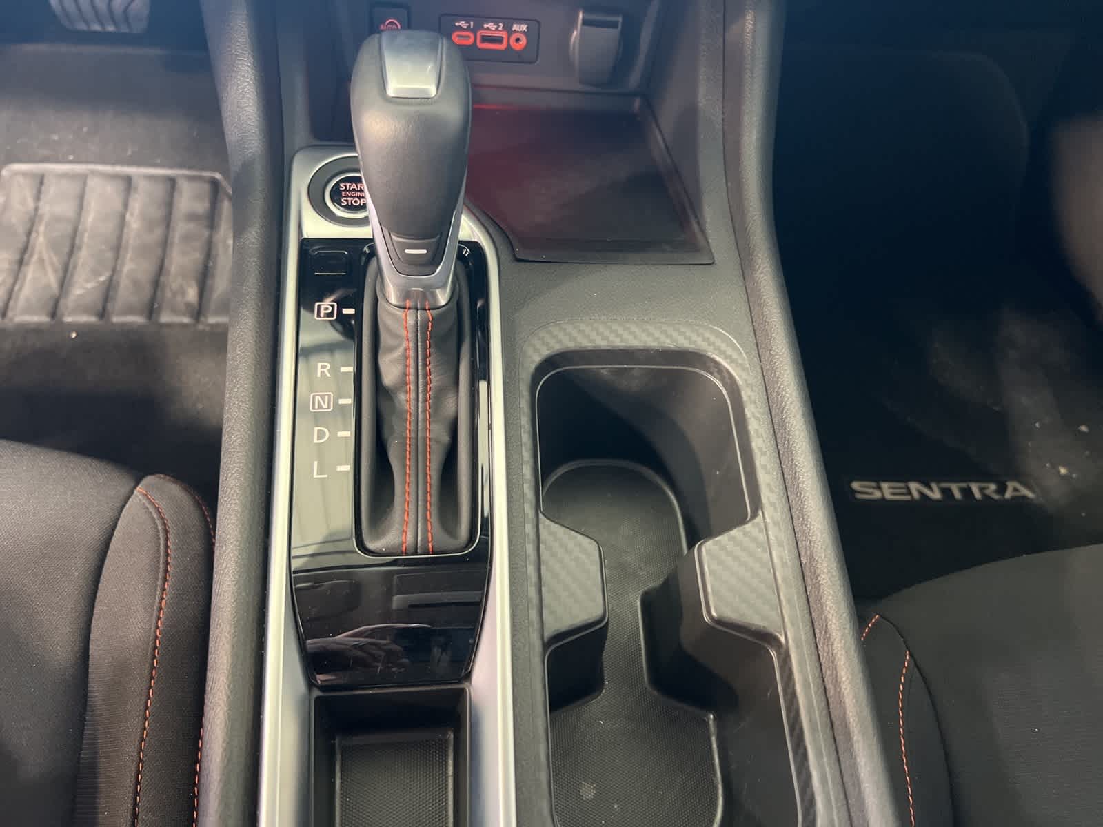 Thumbnail: 2025 Nissan Sentra - 28