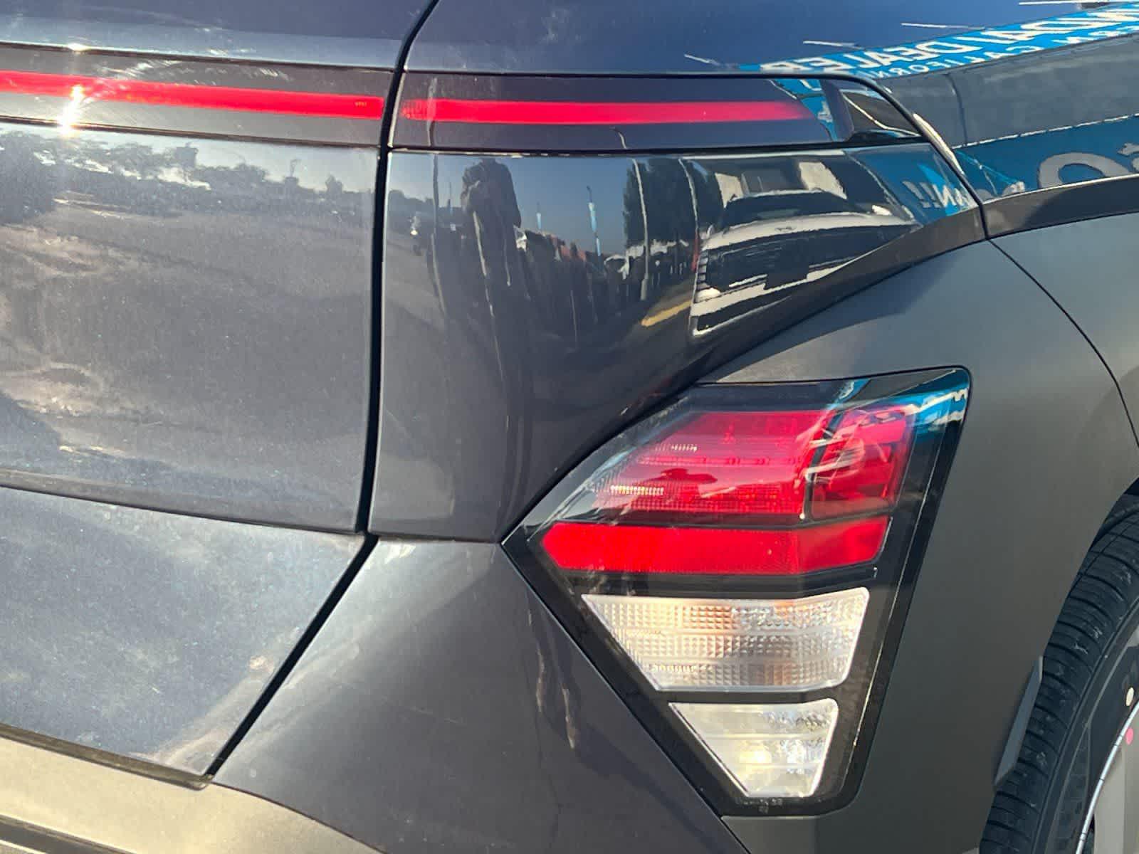 Thumbnail: 2026 Hyundai Kona - 27