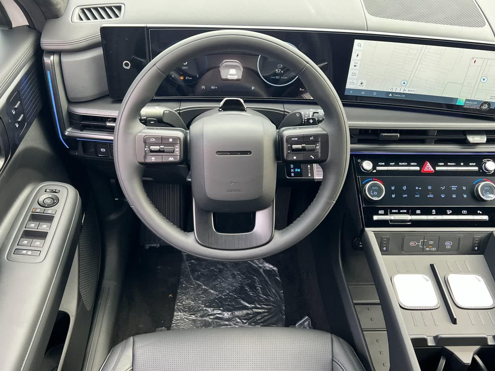 Thumbnail: 2026 Hyundai Santa Fe - 14