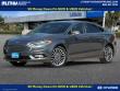 Used 2017 Ford Fusion SE Sedan